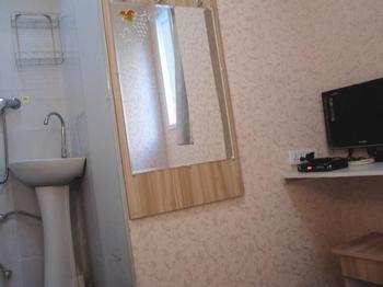 Wuhan Wansongyuan Guoshun Hostel Eksteriør bilde