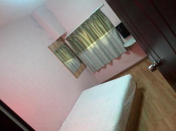 Wuhan Wansongyuan Guoshun Hostel Eksteriør bilde