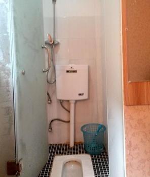 Wuhan Wansongyuan Guoshun Hostel Eksteriør bilde