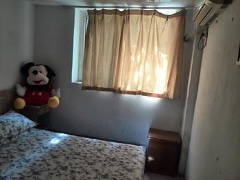Wuhan Wansongyuan Guoshun Hostel Eksteriør bilde